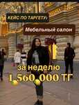 Таргетолог Facebook Insta Tik Tok Ads Manager