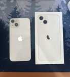 IPhone 13 256 gb идялный