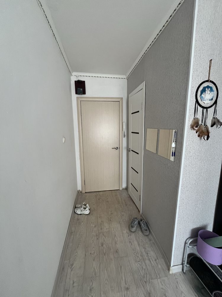 Продам 1 комнатную квартиру
