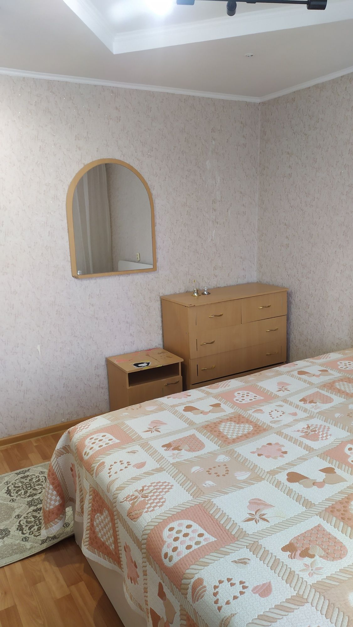 Продам 3х комн кв в начале пр.Абылайхана