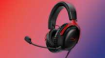 Наушники HyperX Cloud 3