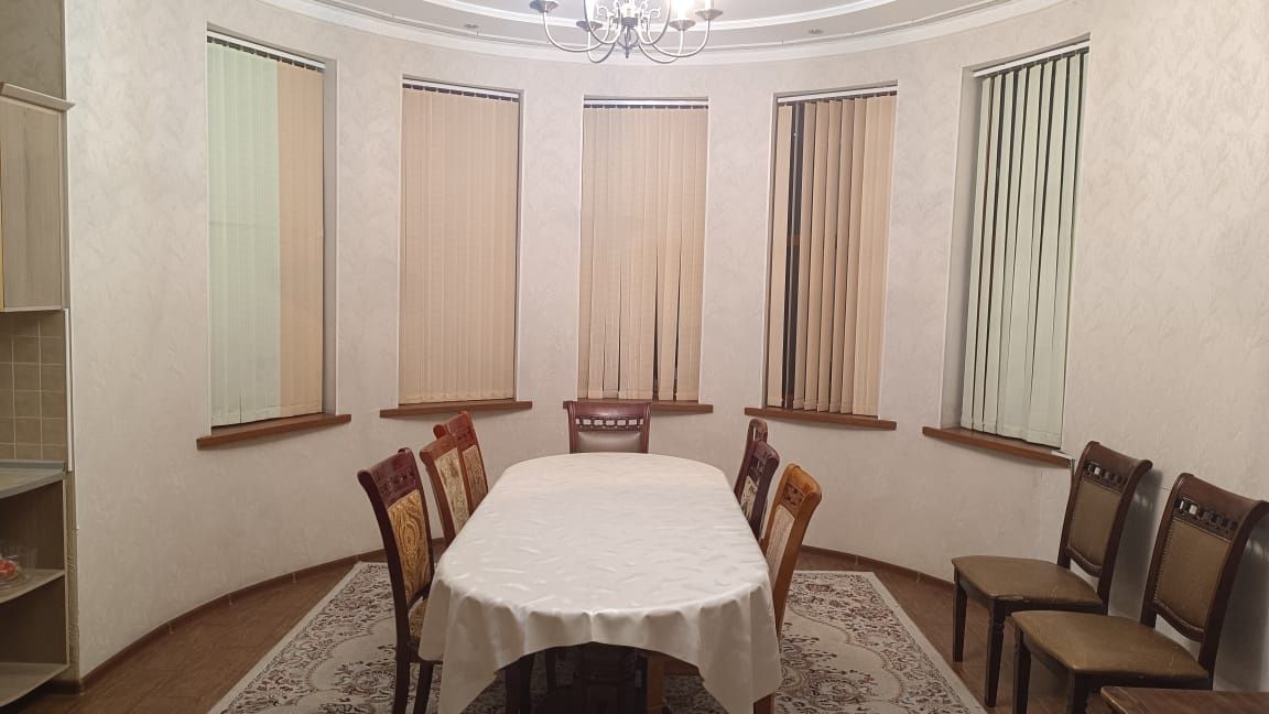 Сдается дом в мкр. Наурыз,посуточно.мкр.Наурыз