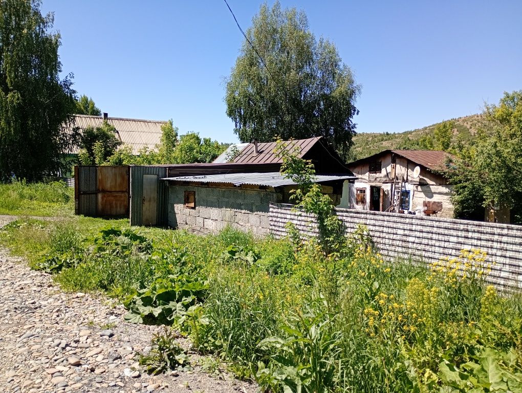 Продам Дом 1 5 поселок Белоусовка,