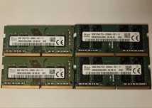 Оперативная память SODIMM
