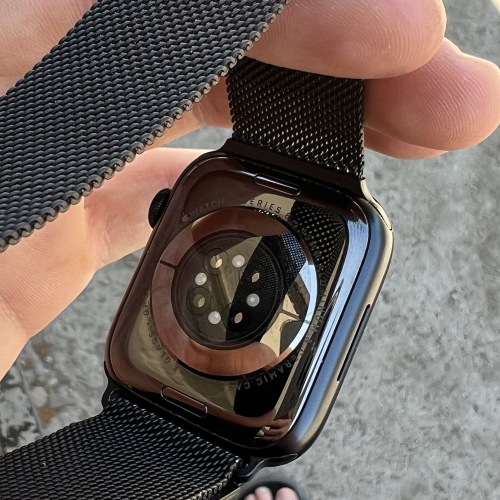 Apple Watch Series 8 (GPS)