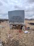 Продам будку для газели