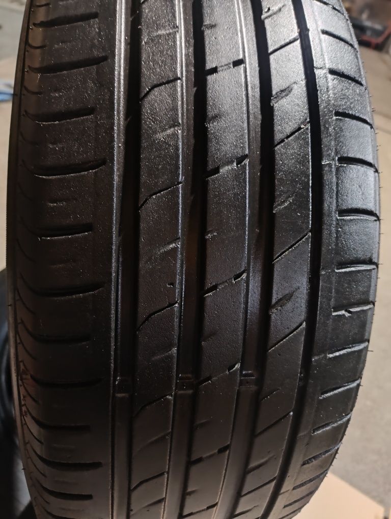235/55R19 4шт NEXEN
