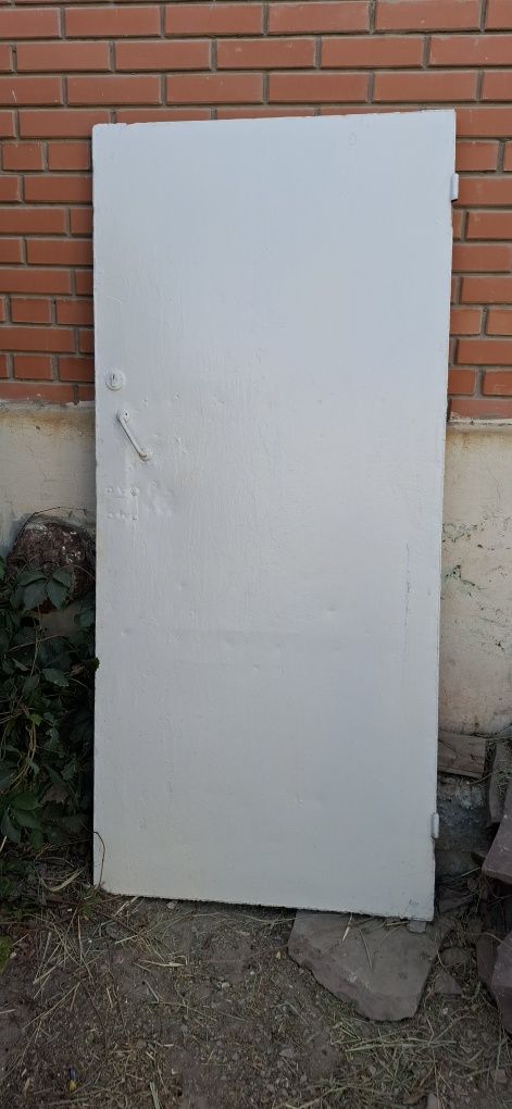 Темір есік 200×90