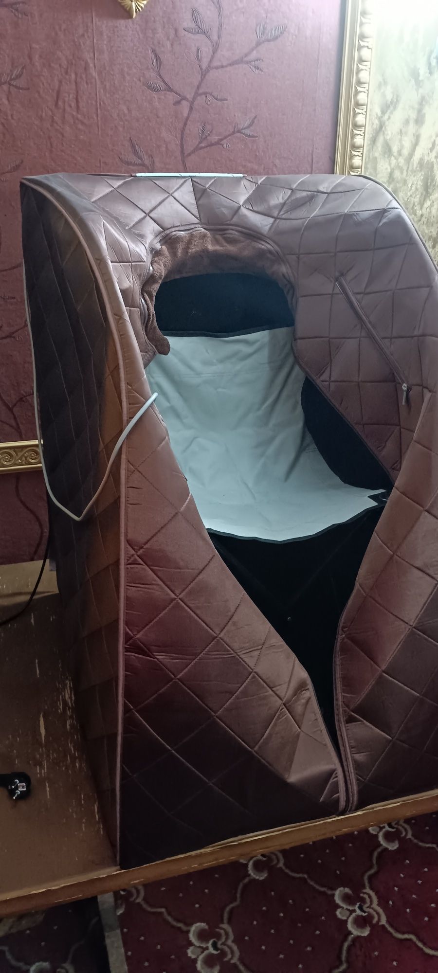 Продам сауну Ба-Гуа