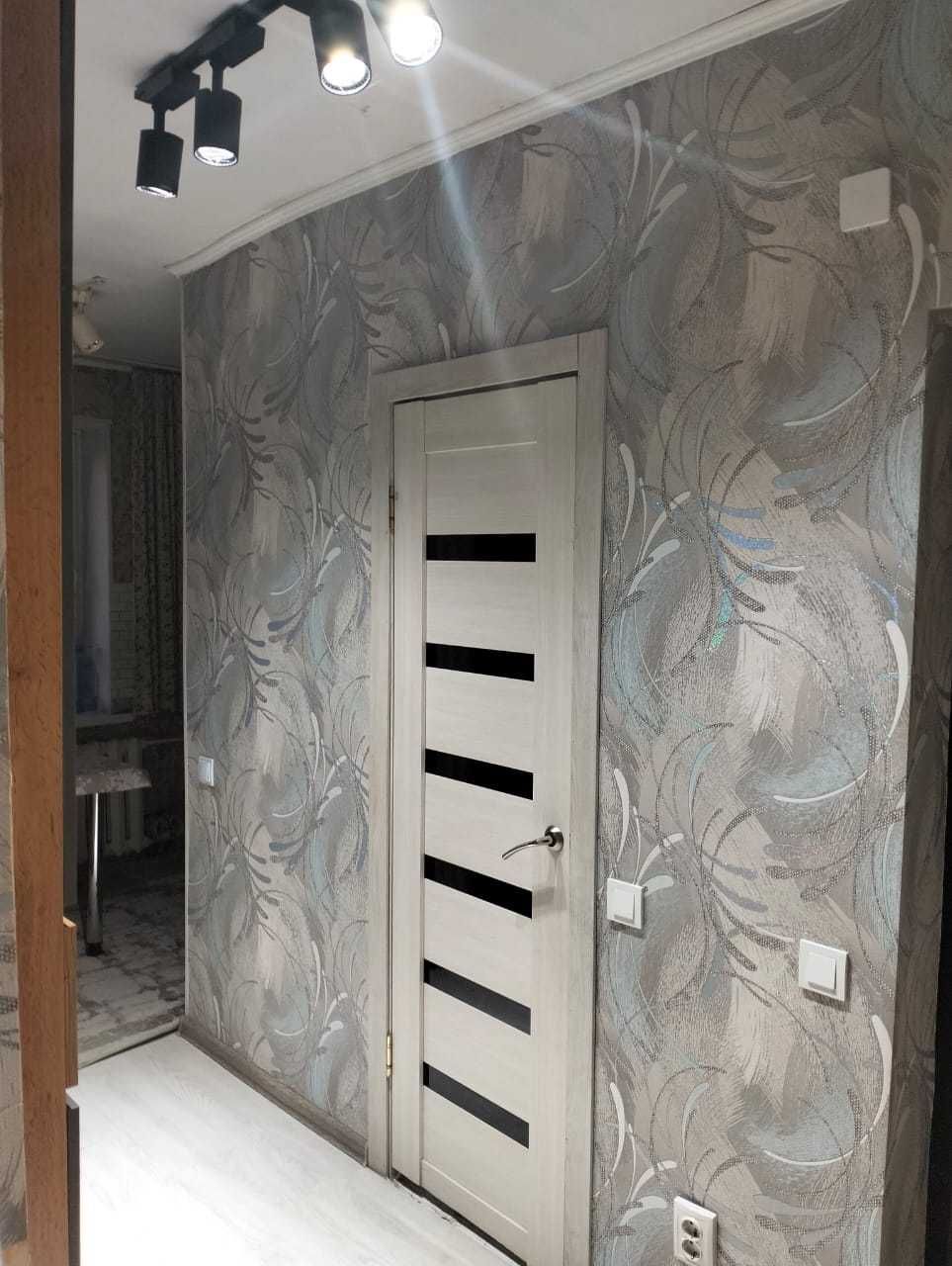 Продам квартиру. полностью меблирована, 1 комнатную