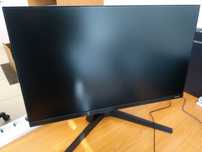 Монитор 24" Samsung LS24F320GAIXCI