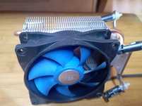 Куллер Gammax 300 бу.