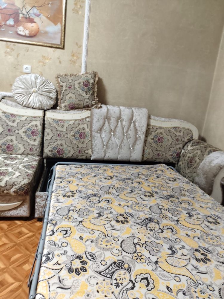 диван раскладной