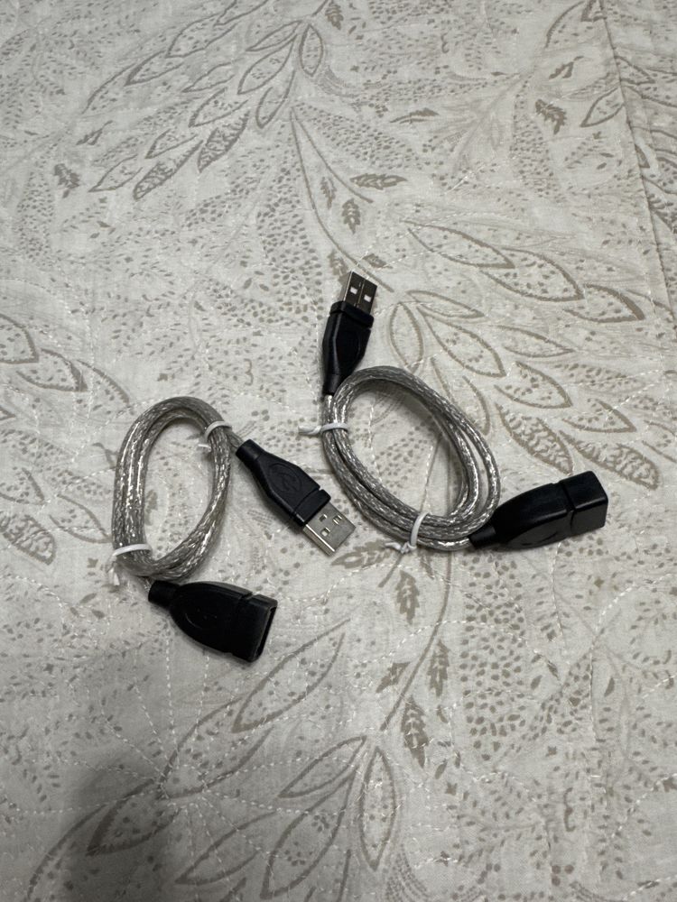 USB удлинитель - 60 см