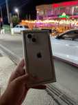 Iphone 13 128/78