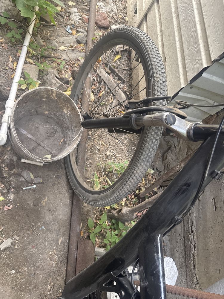 Продам велосипет