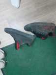 Dc shoes X Slayer