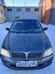 Лансер 2001г автомат