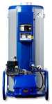 Газовый напольный котел Navien