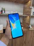 Vivo Y 15s.