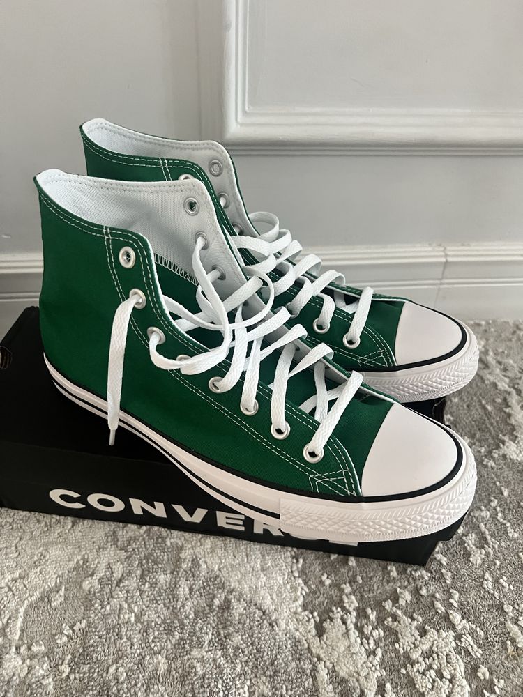 Кеды Конверс Converse оригинал