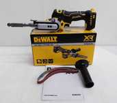 dewalt Ленточная шлифмашина