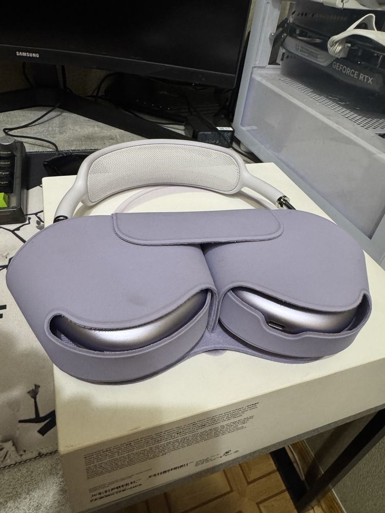 Airpods Max 2 (type-c)