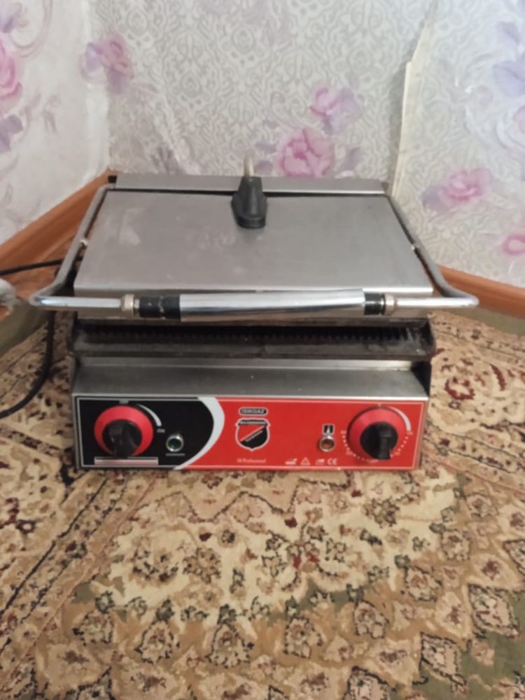 Донер Апарат тостер
