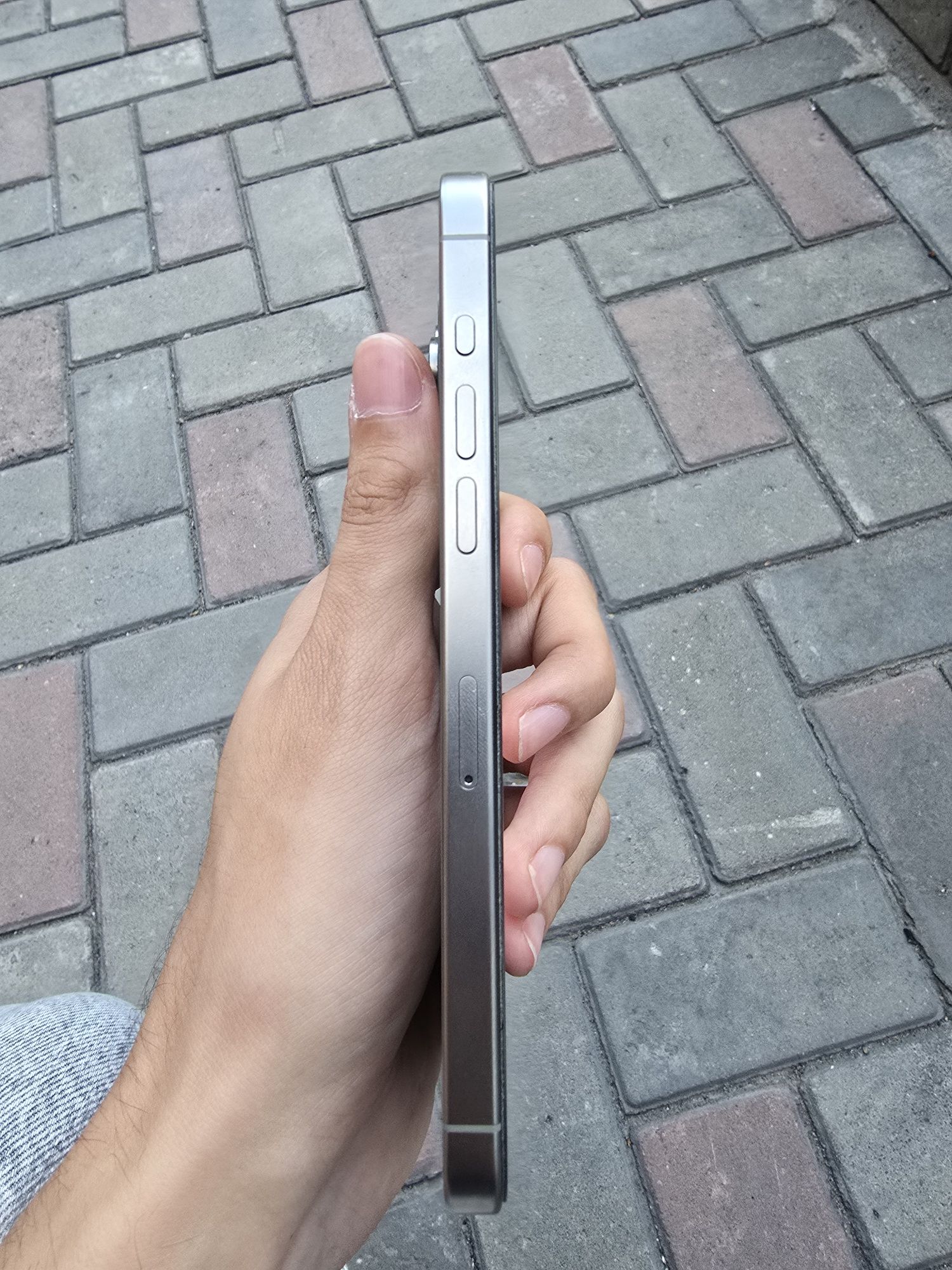Apple iPhone 15 Pro Max 256 Gb