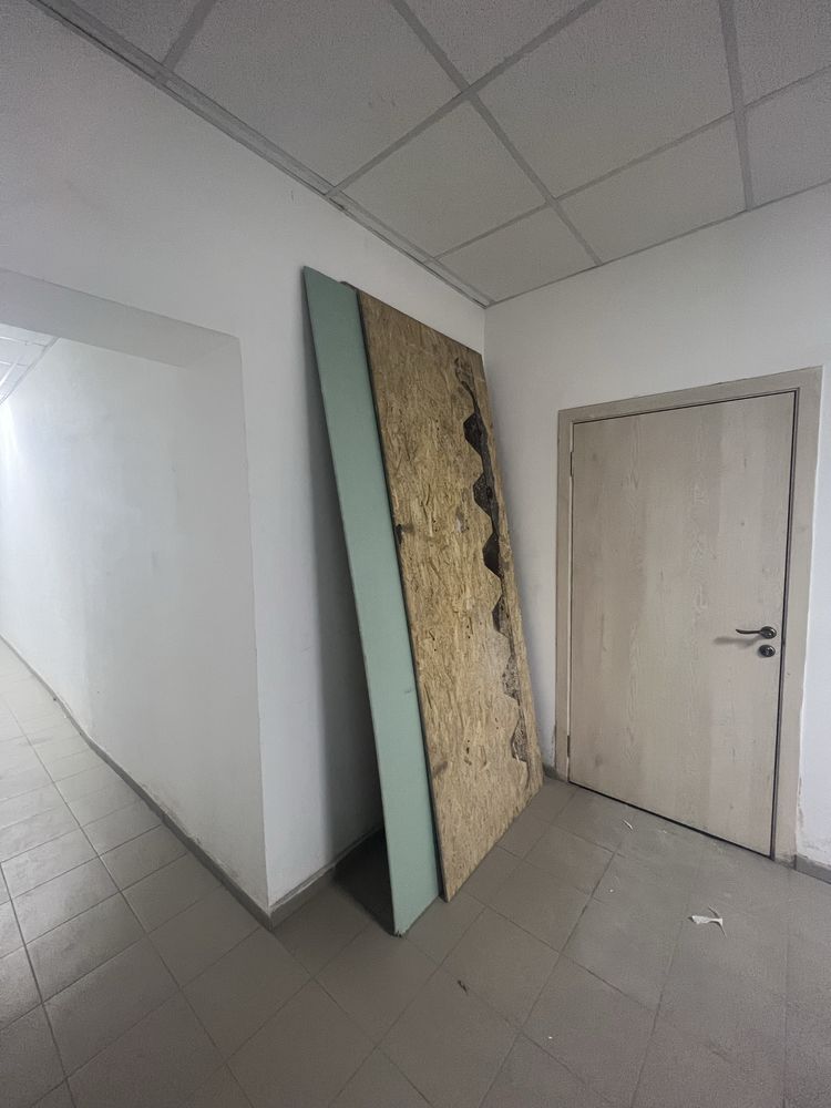 Продам смеси дверигипсокартон
