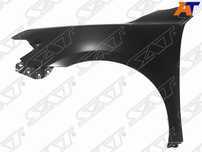 Крыло переднее TOYOTA CAMRY 09-11 (EURO) 06-11 (USA) LH Toyota Camry