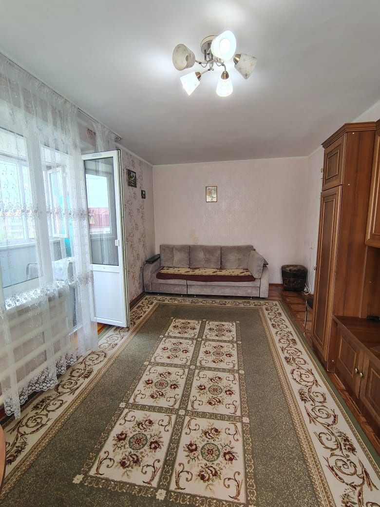 Продам 2х ком квартиру 8 школа