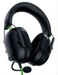 Razer BlackShark V2 + USB Sound Card (made in USA)