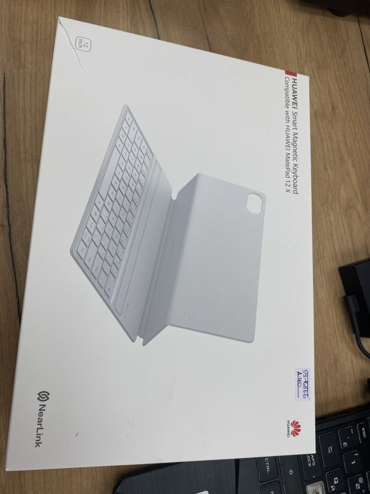 Huawei MatePad 12 X Рассрочка в Актив Маркет 0-0-24