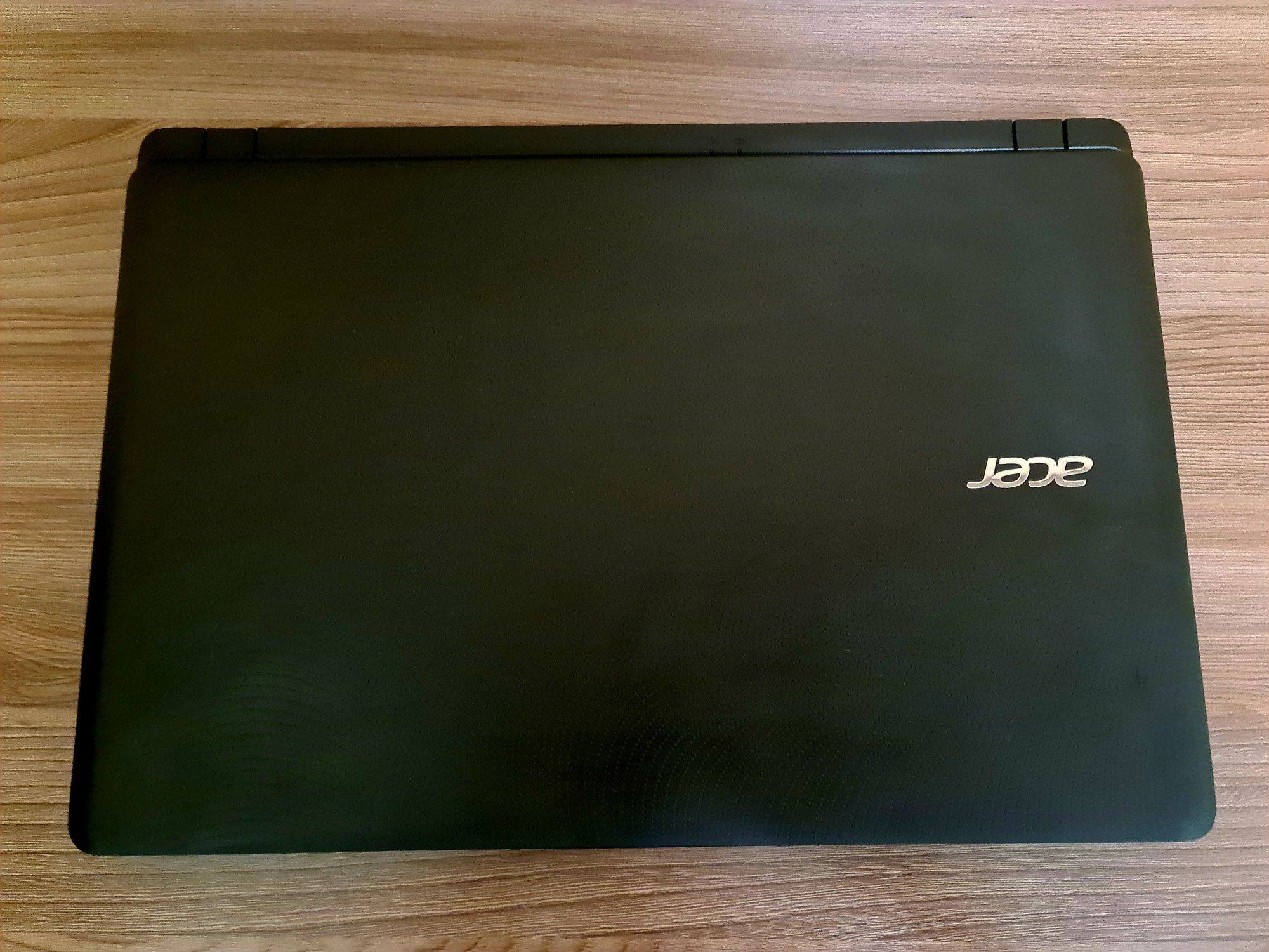 Мощный 4 ядерный ноутбук Acer Pentium аналог Core i5 SSD 256GB 10GB