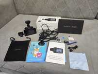 Продам видеорегистратор с радар-детектором IBOX F 5 PRO 4K