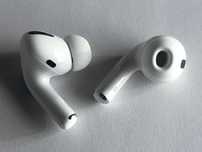 Apple Airpods Pro Ear Right/Left Original Наушники Про