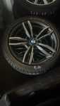 Продам диски/резину R17BMW