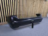 Mercedes W163 ML BRABUS