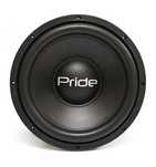 Сабвуфер Pride MT 15