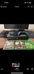 Игровая концоль x-box one s