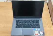 Продаю ноутбук Huawei MateBook d15