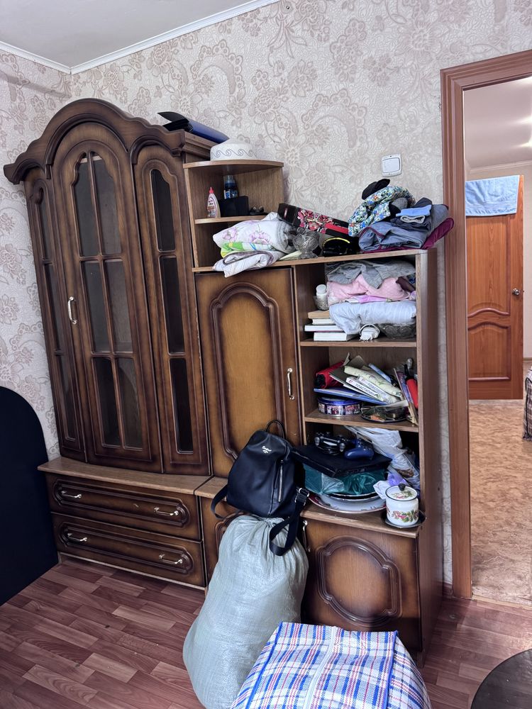 Отдам даром мебель