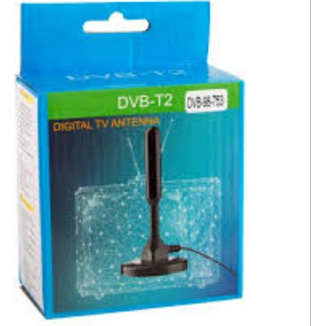 ТВ-антенна Digital DVB-98-753 (DVB-T2)