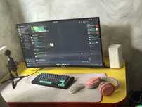 Продам компьютер i7 9700 gtx 1650 Ram 32gb