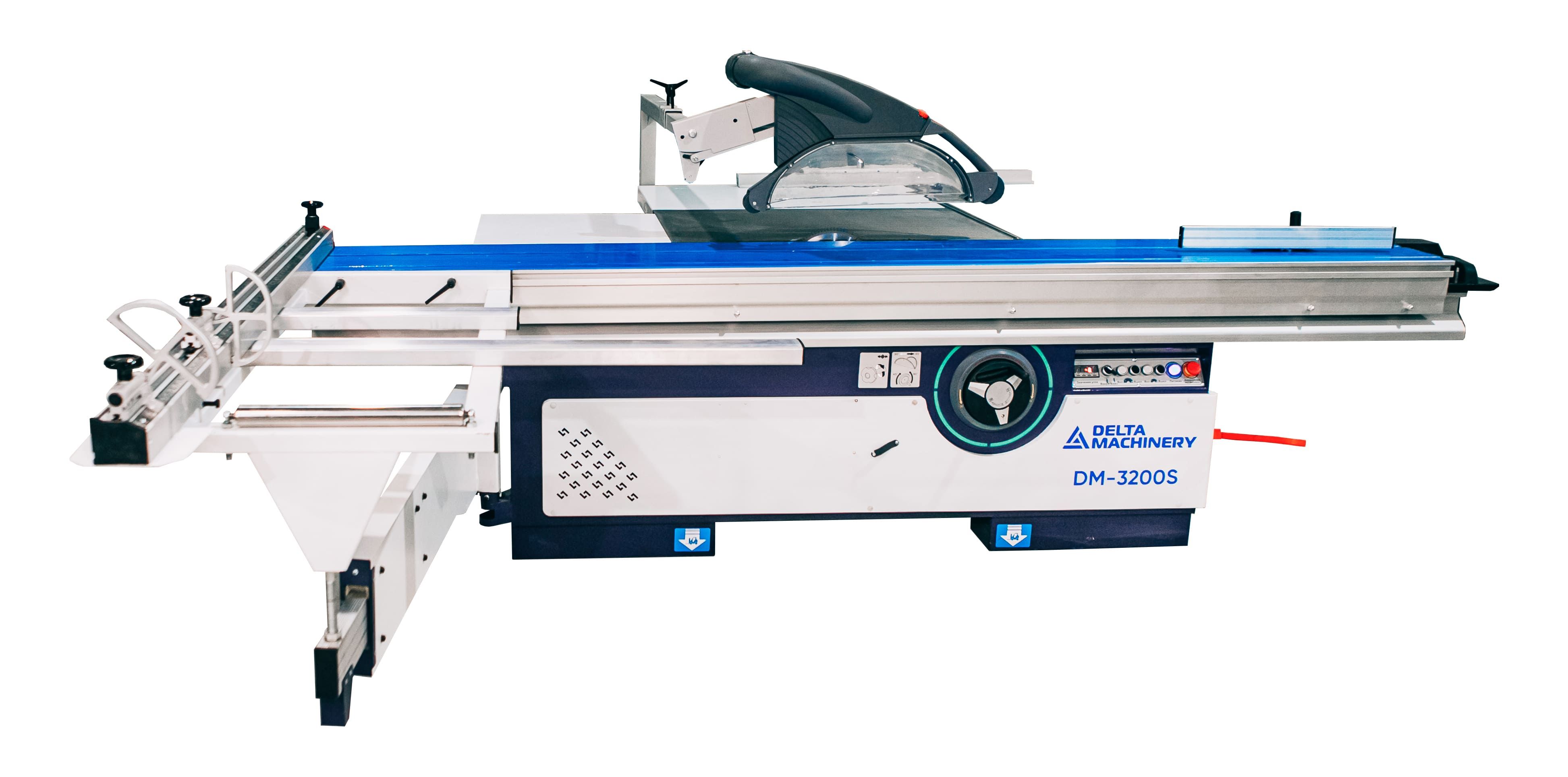 Форматник DM-3200S