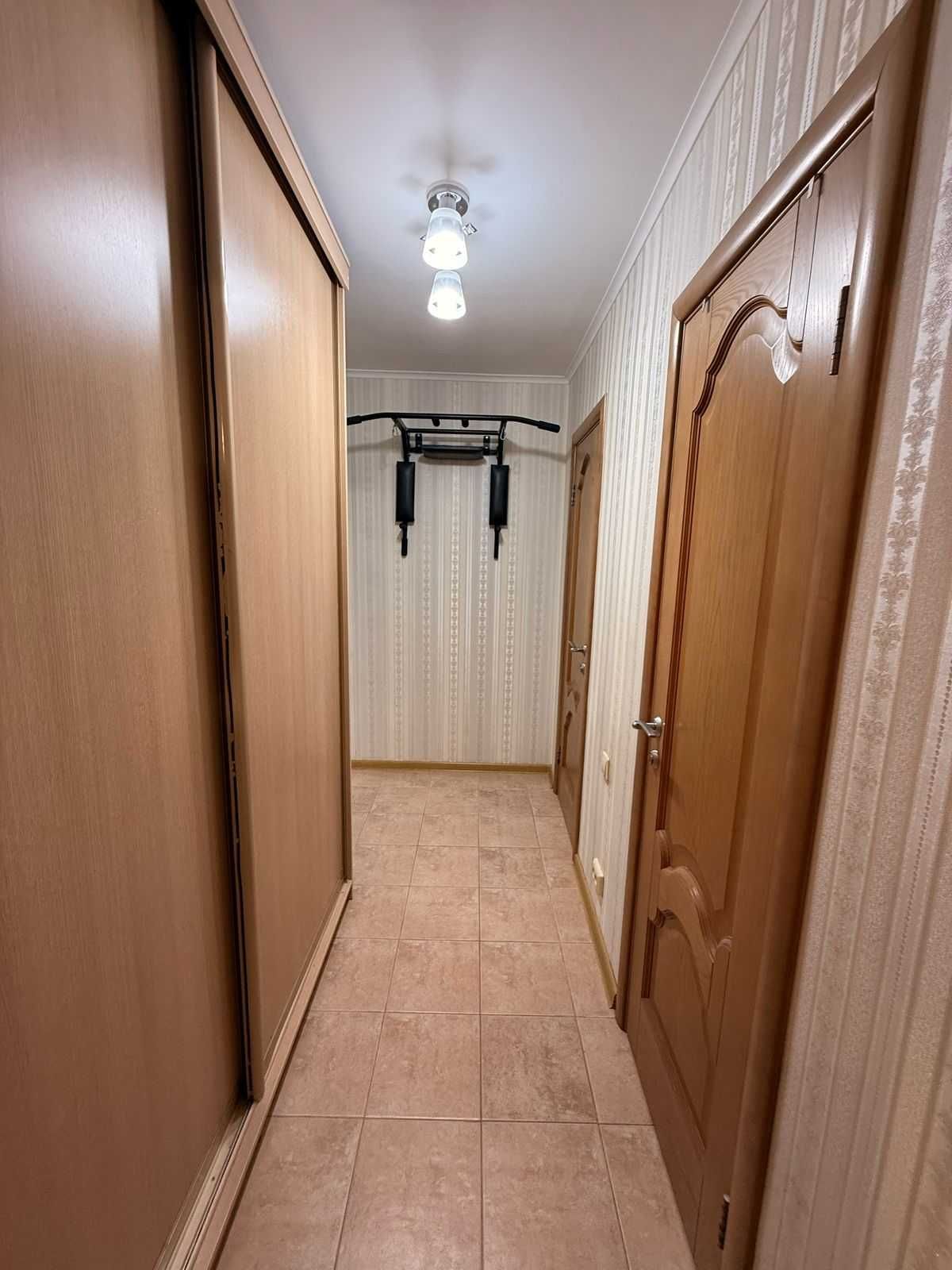 продается 3ком квартира
