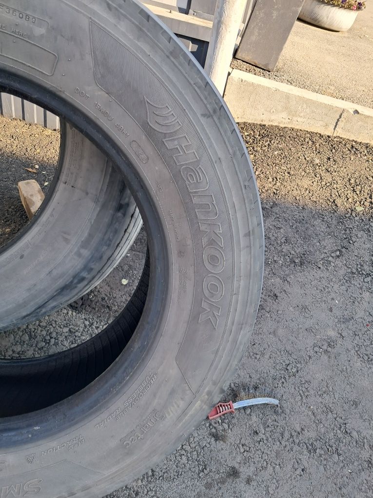 Баллон 315 60 р22.5 шина