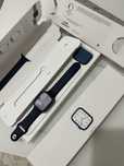Продам Apple watch 7 45mm