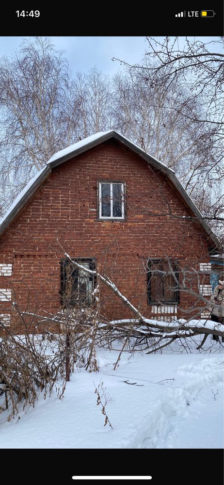 Продам дачу район ПСТ Колос